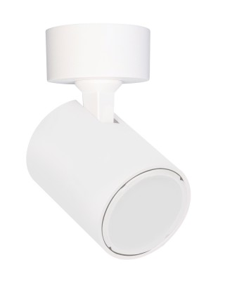 

Светильник потолочный Crystal Lux CLT 017CW1R WH (1400/127), CLT 017CW1R WH