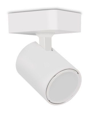 

Светильник Crystal lux CLT 017CW1S WH, CLT 017CW1S WH