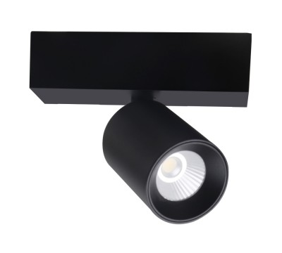 Светильник потолочный Crystal Lux CLT 018W1 BL (1400/138) Светильник потолочный Crystal Lux CLT 018W1 BL (1400/138)