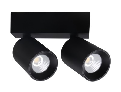 Светильник потолочный Crystal Lux CLT 018W2 BL (1400/140)