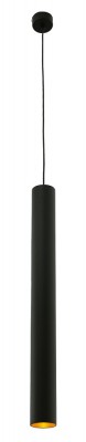 

Светильник подвесной Crystal lux CLT 037C600 BL-GO 1400/201, 1400/201