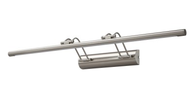 

Светильник Crystal lux CLT 122W870 NI, CLT 122W870 NI