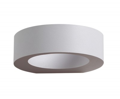 Светильник бра Crystal Lux CLT 135W WH (1400/473)