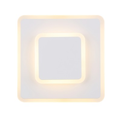 

Светильник Crystal lux CLT 224W250S WH, CLT 224W250S WH