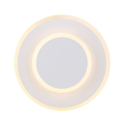 

Светильник Crystal lux CLT 224W265R WH, CLT 224W265R WH