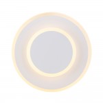 Светильник Crystal lux CLT 224W265R WH