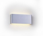 Бра CLT 323W200 AL (1400/408) Crystal lux