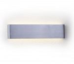 Бра CLT 323W360 AL (1400/409) Crystal lux