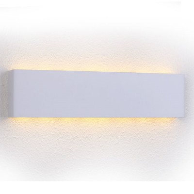 Светильник бра Crystal Lux CLT 323W360 WH (1400/412)