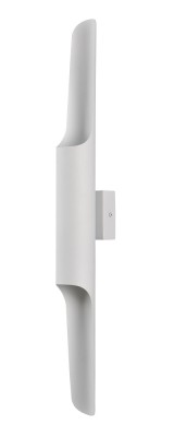 Светильник бра Crystal Lux CLT 332W2 WH-WH (1400/466) Светильник бра Crystal Lux CLT 332W2 WH-WH (1400/466)