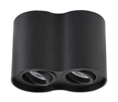 Светильник потолочный Crystal Lux CLT 410C2 BL (1400/156)