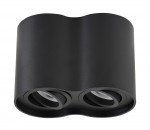 Светильник потолочный Crystal Lux CLT 410C2 BL (1400/156)