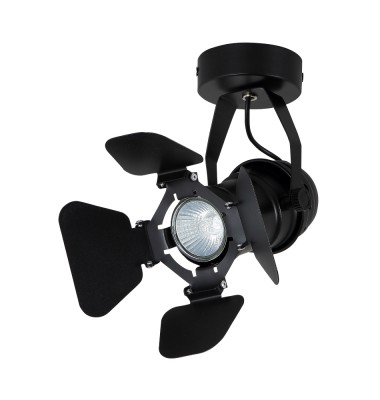 Светильник потолочный Crystal Lux CLT 413C BL (1400/160)