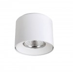 Светильник потолочный Crystal lux CLT 522C117 BL 1401/119