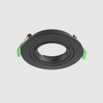 Светильник встроенный Crystallux CLT 001C1 BL V2 Invisia