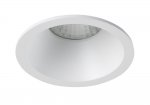 Светильник встраиваемый Crystal Lux CLT 006C1 WH V2