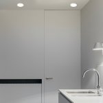 Светильник встраиваемый Crystallux CLT 008C83 WH 3000K IP54 CLT 008