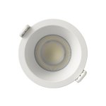 Светильник встраиваемый Crystallux CLT 008C83 WH 3000K IP54 CLT 008