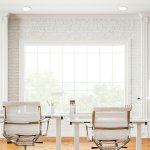 Светильник встраиваемый Crystallux CLT 008C83 WH 3000K IP54 CLT 008