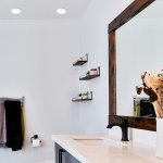 Светильник встраиваемый Crystallux CLT 008C83 WH 3000K IP54 CLT 008