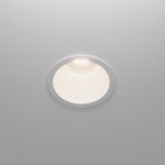 Светильник встраиваемый Crystallux CLT 008C83 WH 4000K IP54 CLT 008