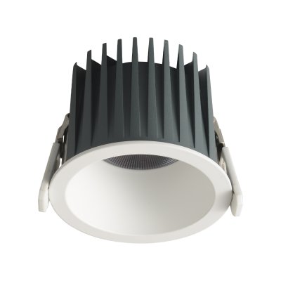 Светильник встраиваемый Crystallux CLT 008C83 WH 4000K IP54 CLT 008