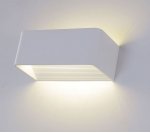 Светильник настенный бра Crystal lux CLT 010W200 WH 1400/401