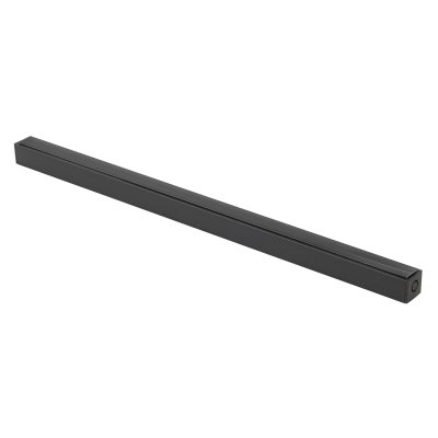 Шинопровод магнитный накладной Crystal Lux CLT 0.114 01 L2000 BL Шинопровод магнитный накладной Crystal Lux CLT 0.114 01 L2000 BL