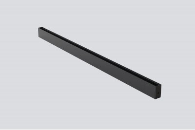 Шинопровод накладной 220V Crystal Lux CLT 0.115 01 L2000 BL
