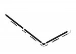 Crystal Lux CLT 0.123 02 L3000 WH