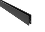 Шинопровод магнитный двусторонний Crystal Lux CLT 0.126 01 L2000 BL