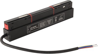 Драйвер для магнитного шинопровода 48V, 100W CLT 0.203 08 BL SMART Драйвер для магнитного шинопровода 48V, 100W CLT 0.203 08 BL SMART