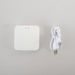 Модуль управления Space Smart Home Crystallux CLT 0.203 12 Space Smart Home