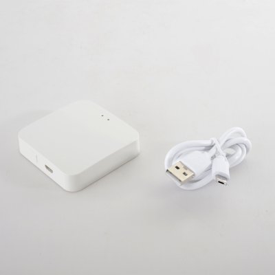 Модуль управления Space Smart Home Crystallux CLT 0.203 12 Space Smart Home