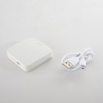 Модуль управления Space Smart Home Crystallux CLT 0.203 12 Space Smart Home