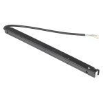 Драйвер для магнитного шинопровода 48V, 150W Crystal Lux CLT 0.204 08 BL
