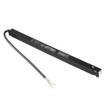 Драйвер для магнитного шинопровода 48V, 150W Crystal Lux CLT 0.204 08 BL