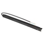 Драйвер для магнитного шинопровода 48V, 150W Crystal Lux CLT 0.204 08 BL