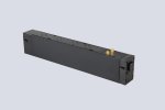 Адаптер для шинопровода 220V Crystal Lux CLT 0.205 08 BL