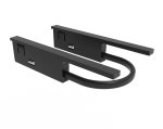 Соединитель питания для магнитного шинопровода угловой Crystal Lux CLT 0.206 04 BL