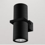 Светильник бра Crystal Lux CLT 021W BL (1401/403)