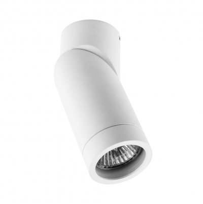 Светильник потолочный Crystal Lux CLT 030C WH (1400/102)