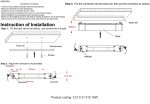 Светильник однофазный CLT 0.31 010 18W BL M4000K Crystal Lux (1409/034)