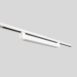 Светильник однофазный Crystallux CLT 0.31 010 18W WH M4000K Basic