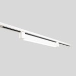 Светильник однофазный Crystallux CLT 0.31 010 18W WH M4000K Basic