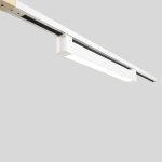 Светильник однофазный Crystallux CLT 0.31 010 18W WH M4000K Basic