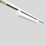 Светильник однофазный Crystallux CLT 0.31 010 18W WH M4000K Basic