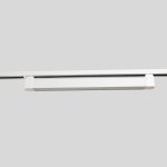 Светильник однофазный Crystallux CLT 0.31 010 18W WH M4000K Basic