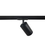 Светильник однофазный Crystallux CLT 0.31 018 BL Basic