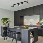 Светильник однофазный Crystallux CLT 0.31 018 BL Basic